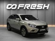 Lada (ВАЗ) Vesta I Тверь  - изображение 22