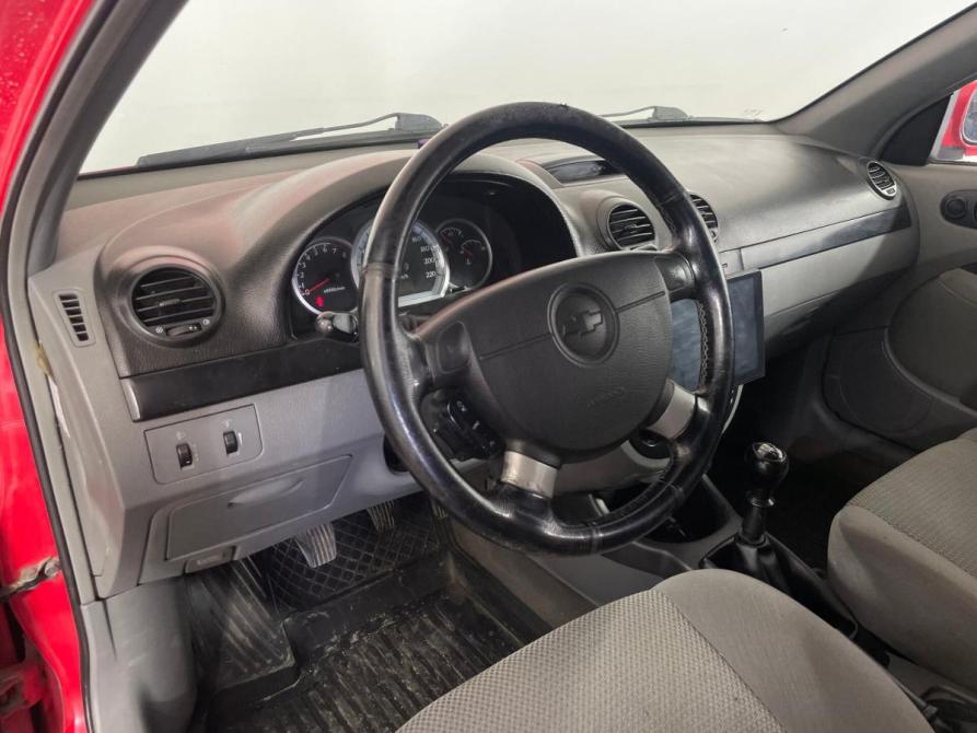Chevrolet Lacetti I Воронеж  - изображение 8