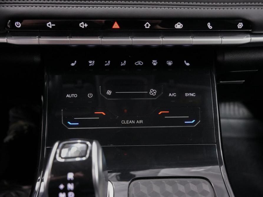 Chery Tiggo 7 Pro I Ульяновск  - изображение 19