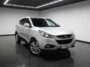 Hyundai ix35 I Тверь  - изображение 28