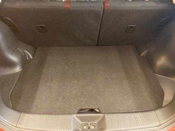 Nissan Juke I с пробегом 2012 года, цена 968 000 рублей, 116000 км, внедорожник, Автокод Объявления