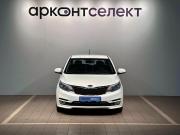 Kia Rio III Рестайлинг Краснодар  - изображение 26