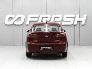 Mitsubishi Lancer X Ростов-на-Дону  - изображение 20