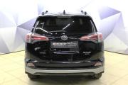 Toyota RAV4 IV (XA40) Рестайлинг Чебоксары  - изображение 41