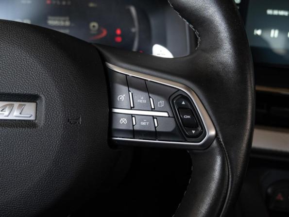 Haval F7 I Рестайлинг с пробегом 2023 года, цена 1 600 000 рублей, 120649 км, внедорожник, Автокод Объявления