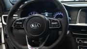 Kia Optima IV Рестайлинг Уфа  - изображение 43
