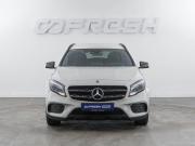 Mercedes-Benz GLA I (X156) Рестайлинг Москва  - изображение 26