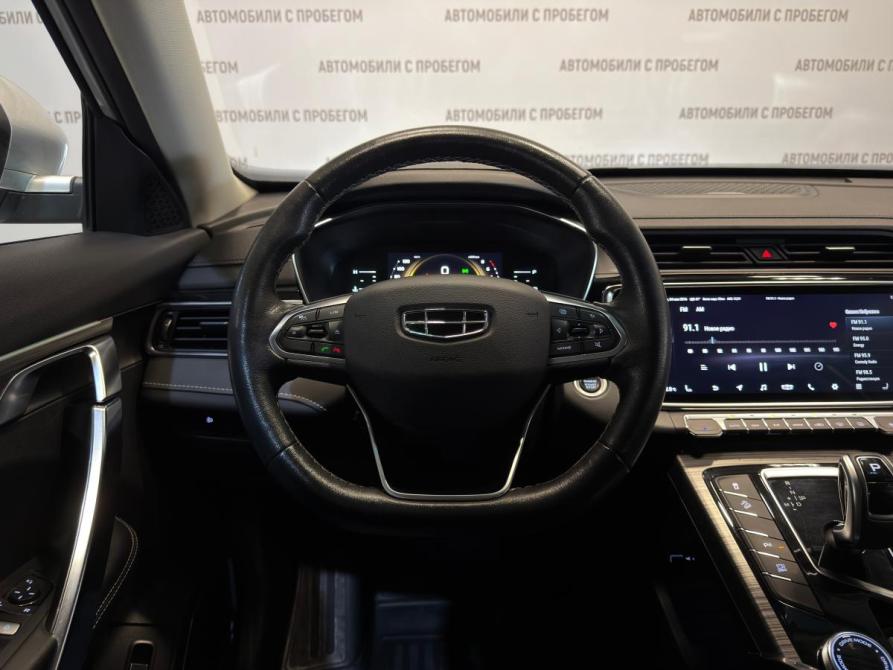 Geely Atlas Pro Санкт-Петербург  - изображение 18