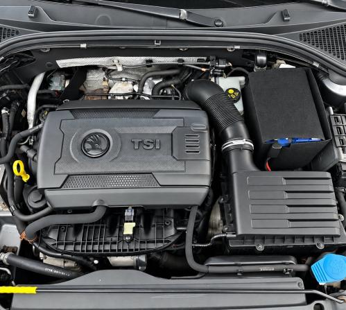 Skoda Octavia III (A7) с пробегом 2014 года, цена 1 680 000 рублей, 96889 км, лифтбек, Автокод Объявления