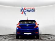 Hyundai Solaris I Нижний Новгород  - изображение 24
