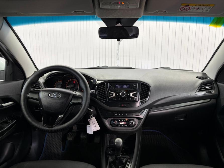 Lada (ВАЗ) Vesta I Краснодар  - изображение 9