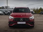 Mercedes-Benz GLA AMG II (H247) Москва  - изображение 24