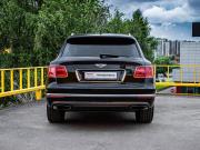 Bentley Bentayga I Москва  - изображение 32