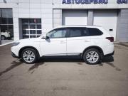Mitsubishi Outlander III Рестайлинг 3 Казань  - изображение 22