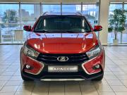 Lada (ВАЗ) Vesta I Волгоград  - изображение 21