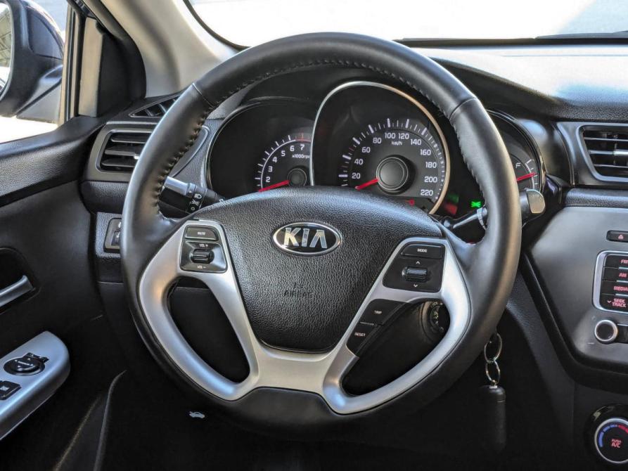 Kia Rio III Рестайлинг Екатеринбург  - изображение 13