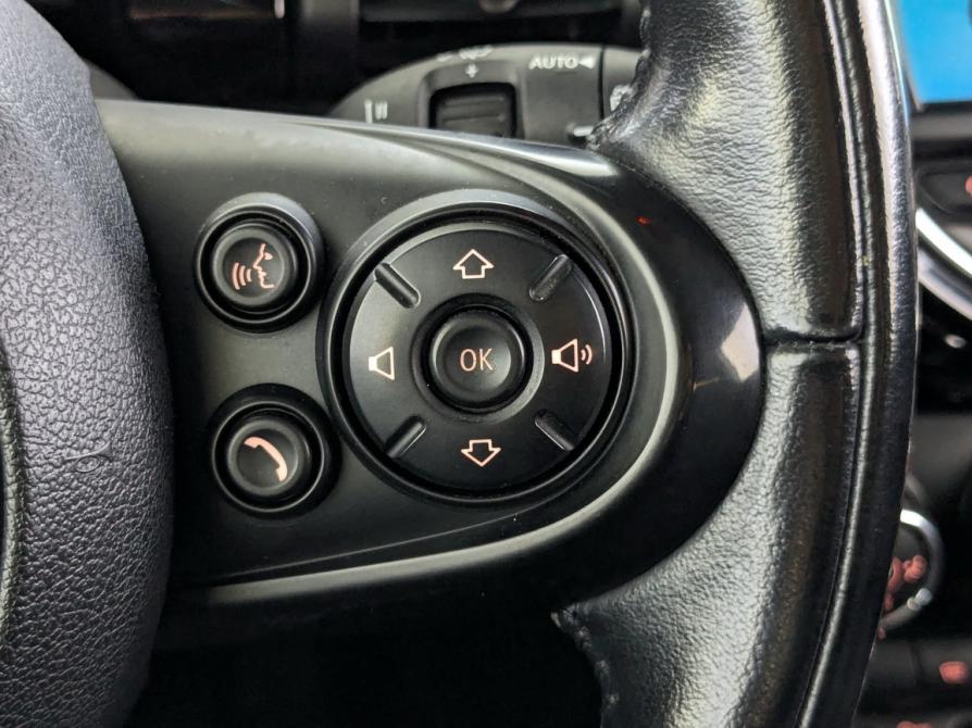 Mini Hatch III (F55/F56) Рестайлинг Москва  - изображение 29
