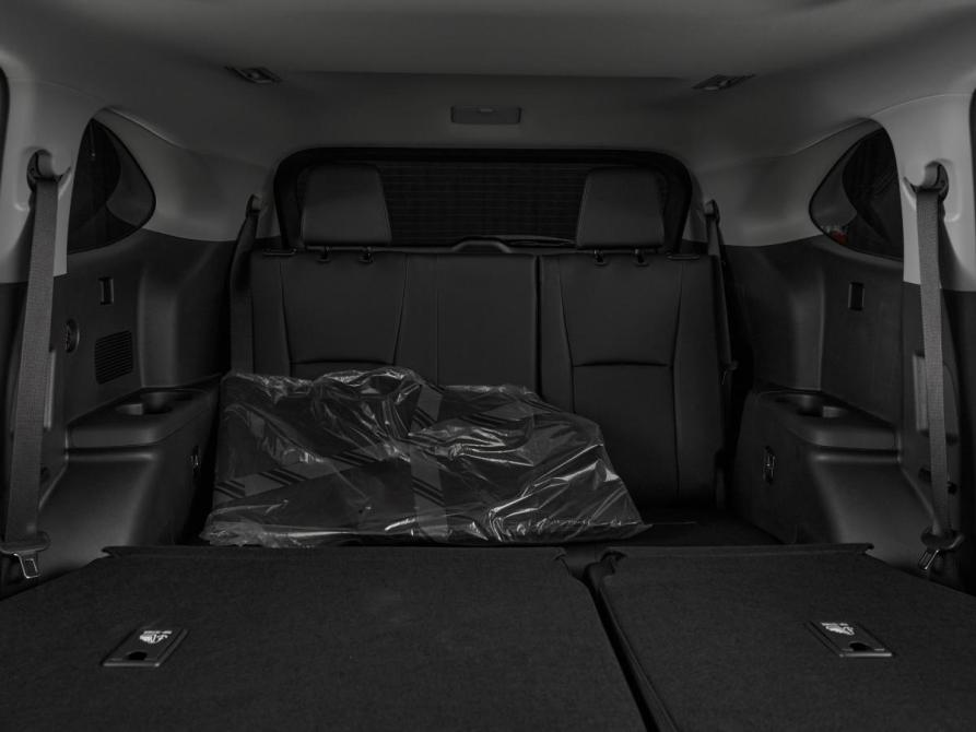 Toyota Highlander IV (XU70) Москва  - изображение 19