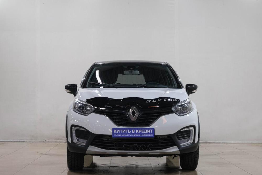 Renault Kaptur I Новокузнецк  - изображение 2