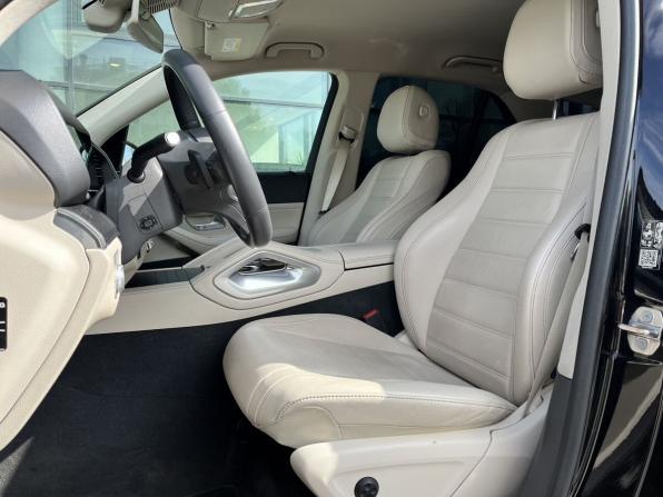 Mercedes-Benz GLE II (V167) с пробегом 2019 года, цена 5 090 000 рублей, 110192 км, внедорожник, Автокод Объявления