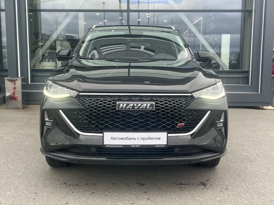 Haval F7 I Рестайлинг Санкт-Петербург  - изображение 2