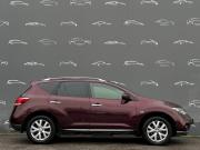 Nissan Murano II (Z51) Рестайлинг 2 Санкт-Петербург  - изображение 46