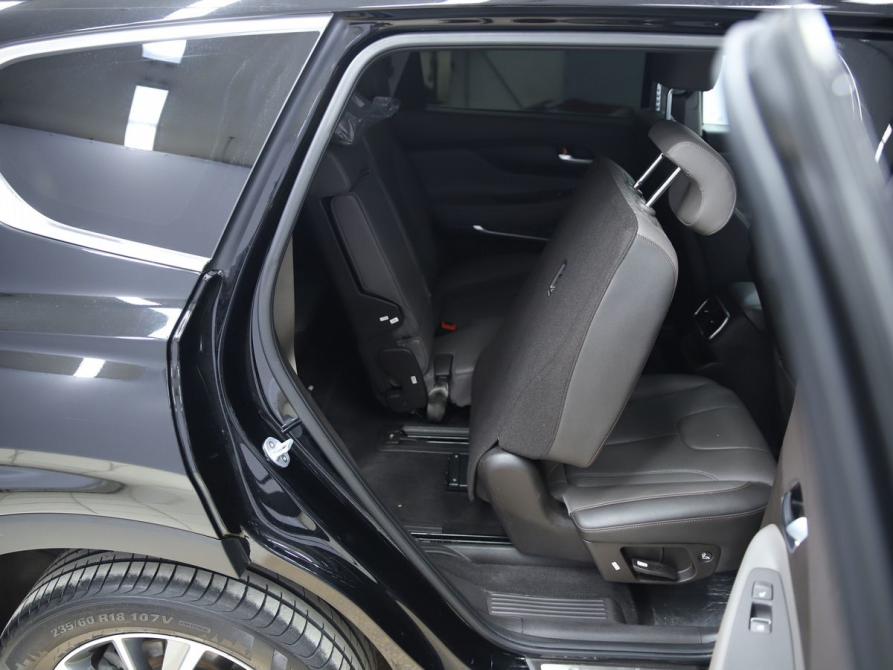 Hyundai Santa Fe IV Уфа  - изображение 18