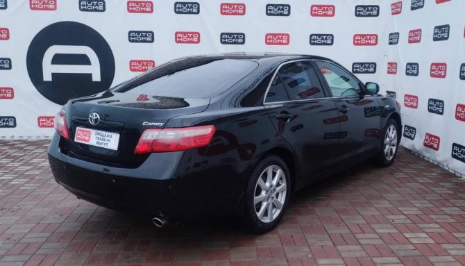 Toyota Camry VI (XV40) с пробегом 2007 года, цена 949 900 рублей, 380000 км, седан, Автокод Объявления