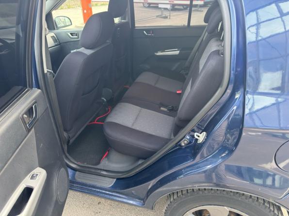 Hyundai Getz I Рестайлинг с пробегом 2008 года, цена 450 000 рублей, 253800 км, хэтчбек, Автокод Объявления