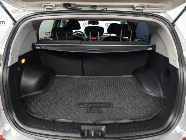 Kia Sportage III Рестайлинг с пробегом 2014 года, цена 1 349 000 рублей, 166000 км, внедорожник, Автокод Объявления