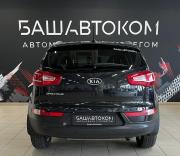 Kia Sportage III Уфа  - изображение 20