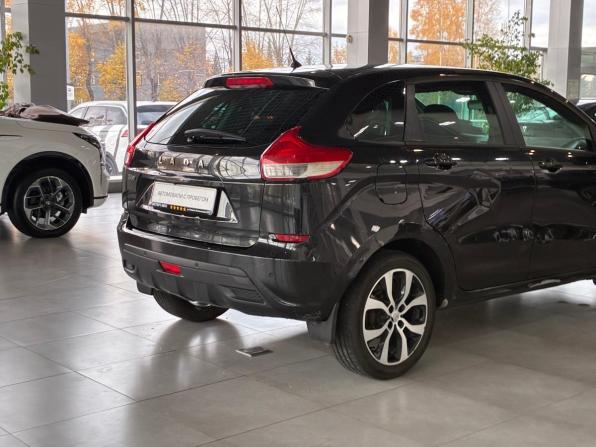 Lada (ВАЗ) XRAY I с пробегом 2017 года, цена 595 000 рублей, 116804 км, хэтчбек, Автокод Объявления