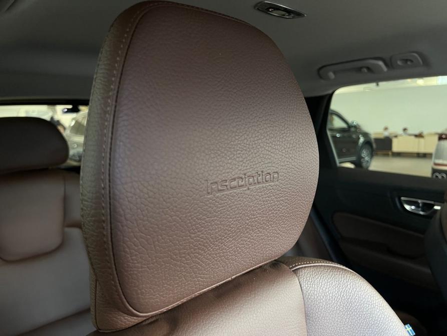 Volvo XC60 II Москва  - изображение 30
