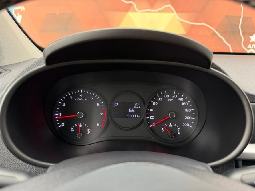 Kia Picanto III Набережные Челны  - изображение 12