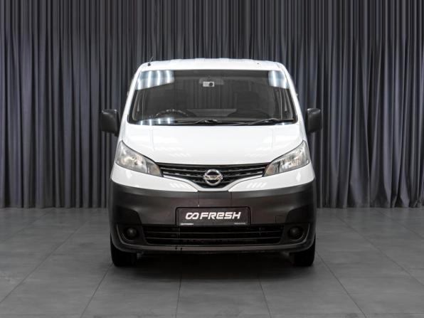 Nissan NV200 с пробегом 2010 года, цена 1 189 000 рублей, 198509 км, фургон, Автокод Объявления