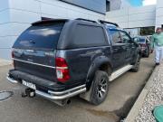 Toyota Hilux VII Рестайлинг Краснодар  - изображение 10