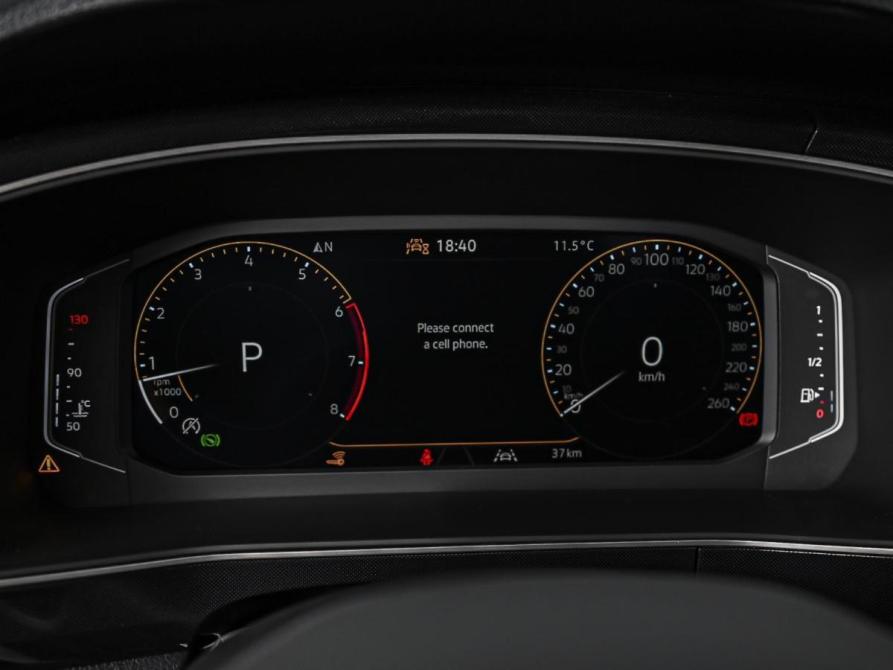Volkswagen Tharu I Рестайлинг Ставрополь  - изображение 25