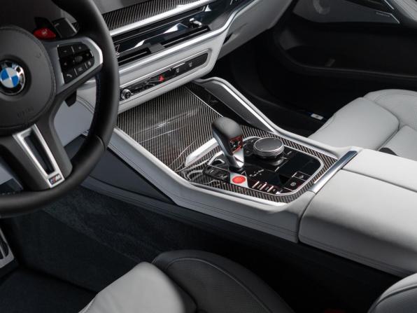 Новый BMW X6 M III (F96) Рестайлинг 2026 года, цена 25 690 000 рублей, внедорожник, Автокод Объявления