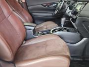 Nissan X-Trail III Рестайлинг Вологда  - изображение 39