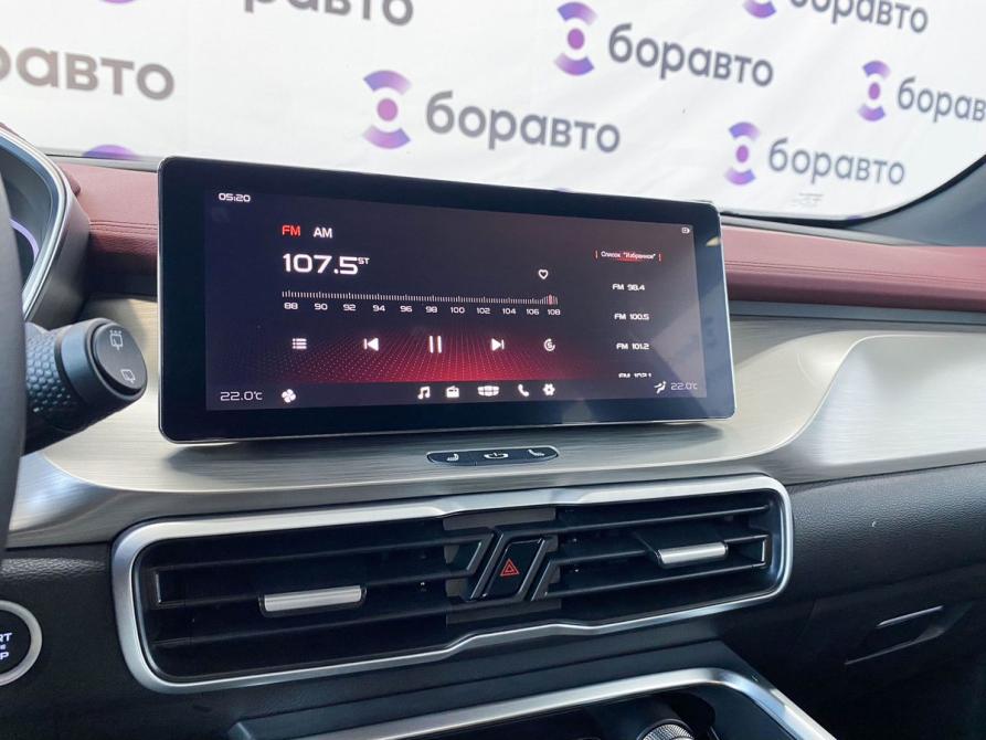 Geely Coolray I Ростов-на-Дону  - изображение 15