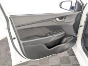 Hyundai Solaris II Москва  - изображение 47
