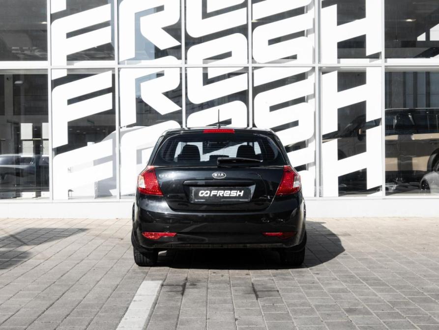 Kia Ceed I Рестайлинг Ставрополь  - изображение 4
