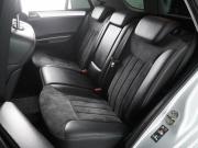 Mercedes-Benz M-Класс II (W164) Воронеж  - изображение 32