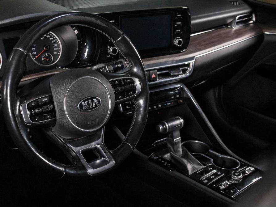 Kia K5 III Уфа  - изображение 11