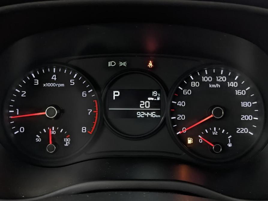 Kia Picanto III Москва  - изображение 16