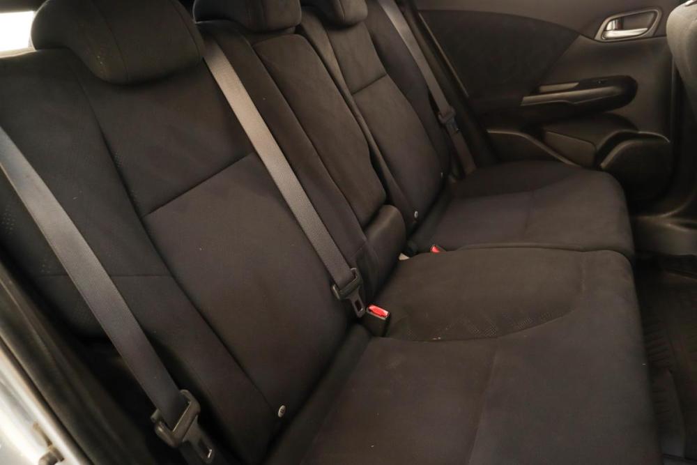 Honda Civic IX Челябинск  - изображение 18