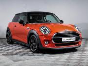 Mini Hatch III (F55/F56) Рестайлинг Москва  - изображение 20
