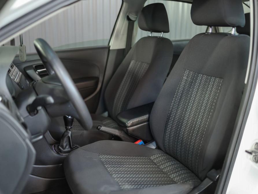Volkswagen Polo V Рестайлинг Ижевск  - изображение 4