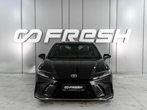 Toyota Camry IX (XV80) China Market с пробегом 2025 года, цена 4 609 000 рублей, 54 км, седан, Автокод Объявления