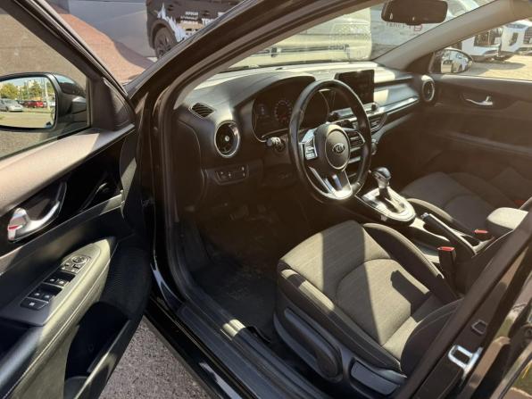Kia Cerato IV с пробегом 2020 года, цена 1 733 000 рублей, 151000 км, седан, Автокод Объявления